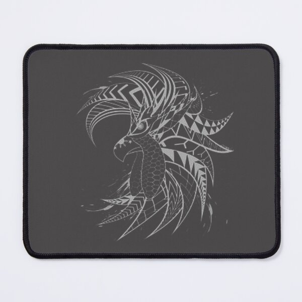 Item preview, Tribal Fighting Rooster Artwork with Bold and Fierce Design designed and sold by Andrew Butorin.