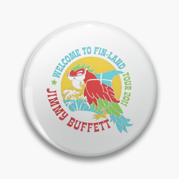 Item preview, Jimmy Buffett Havana Daydreamin' Vintage designed and sold by rishan-raphael.