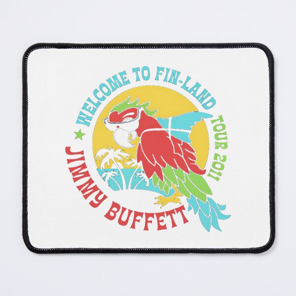 Item preview, Jimmy Buffett Havana Daydreamin' Vintage designed and sold by rishan-raphael.