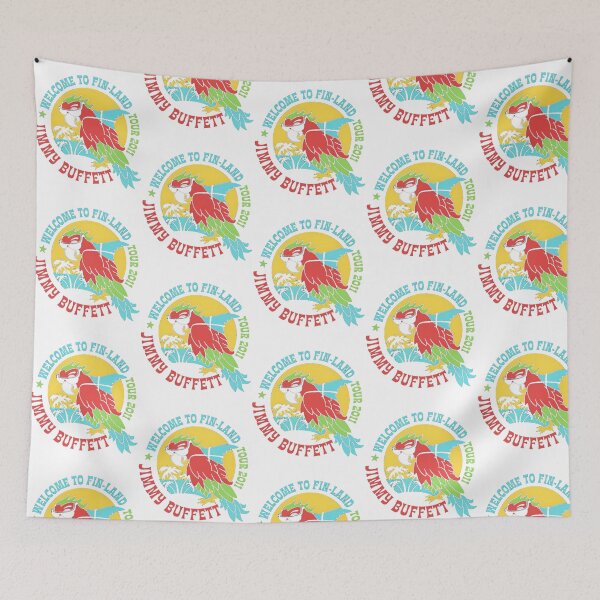 Item preview, Jimmy Buffett Havana Daydreamin' Vintage designed and sold by rishan-raphael.