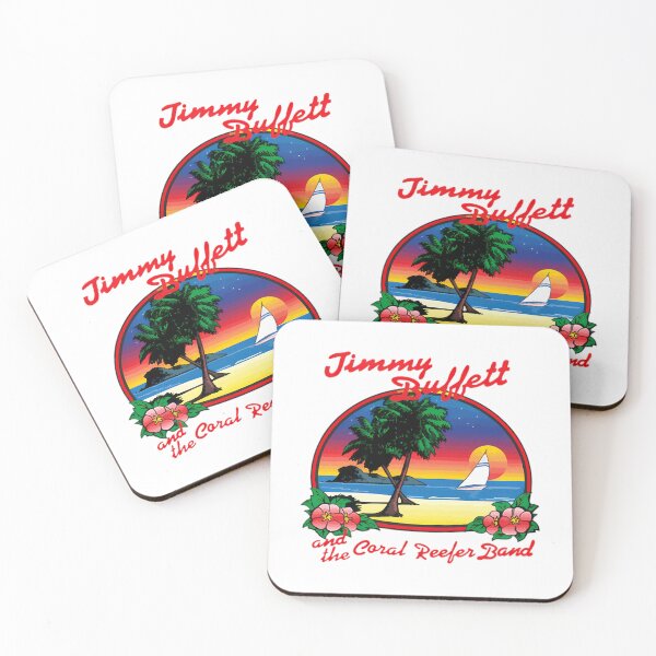 Item preview, Jimmy Buffett Merch New 180 designed and sold by rishan-raphael.
