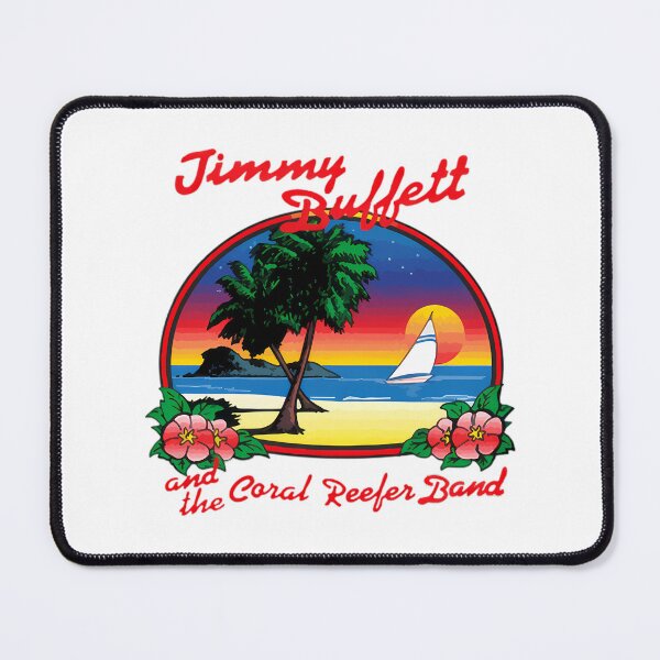 Item preview, Jimmy Buffett Merch New 180 designed and sold by rishan-raphael.