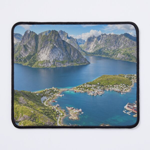 Item preview, Lofoten designed and sold by Zeewind.