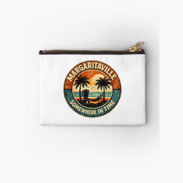 Item preview, Jimmy Buffetts Margaritaville Somewhere In Time Vintage Tropical S00065 777 designed and sold by rishan-raphael.