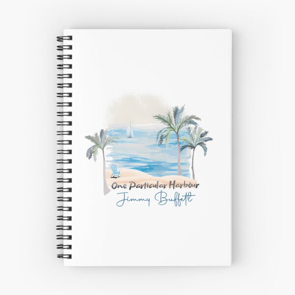 Item preview, Jimmy Buffetts Memorial One Particular Harbour S00065 162 designed and sold by rishan-raphael.
