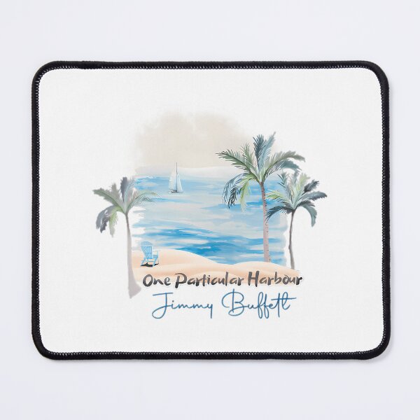 Item preview, Jimmy Buffetts Memorial One Particular Harbour S00065 162 designed and sold by rishan-raphael.