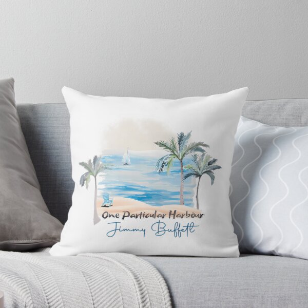 Item preview, Jimmy Buffetts Memorial One Particular Harbour S00065 162 designed and sold by rishan-raphael.