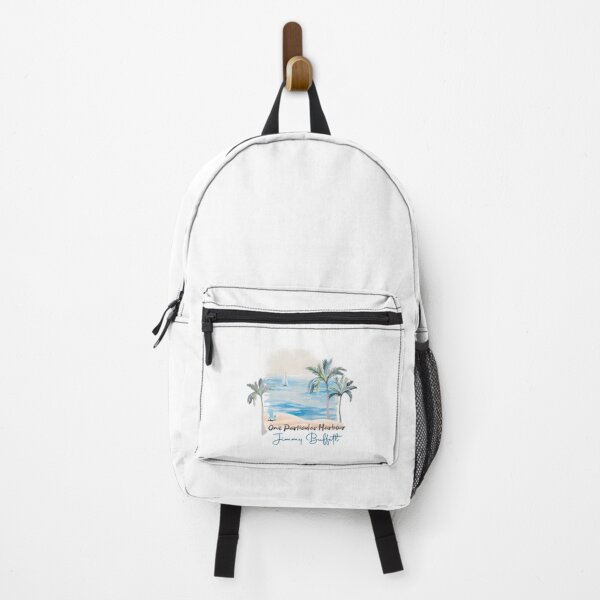 Item preview, Jimmy Buffetts Memorial One Particular Harbour S00065 162 designed and sold by rishan-raphael.