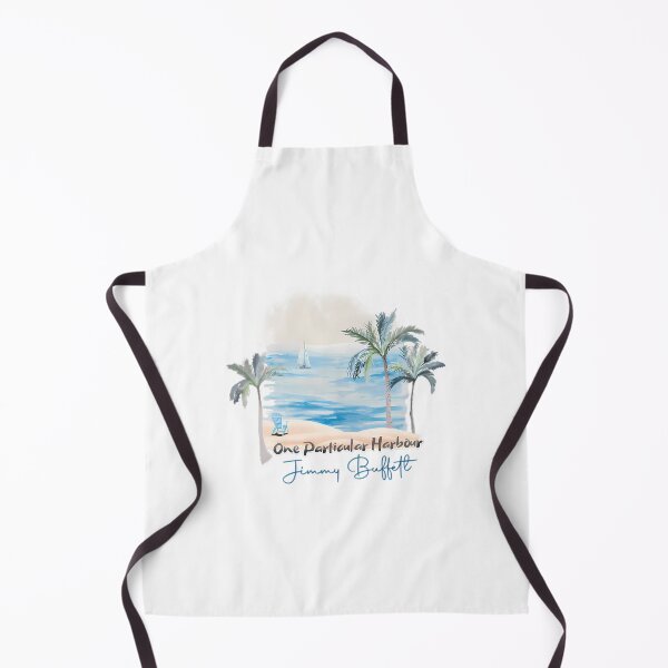 Item preview, Jimmy Buffetts Memorial One Particular Harbour S00065 162 designed and sold by rishan-raphael.