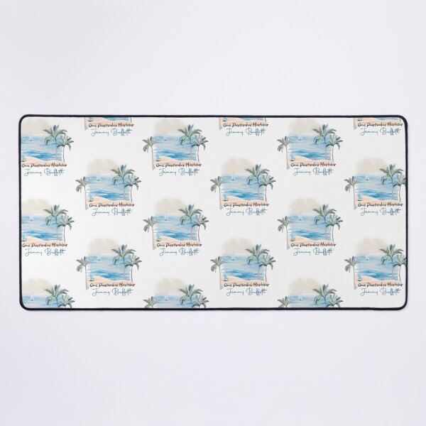 Item preview, Jimmy Buffetts Memorial One Particular Harbour S00065 162 designed and sold by rishan-raphael.