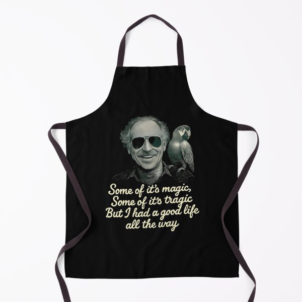 Item preview, Jimmy Buffett designed and sold by rishan-raphael.