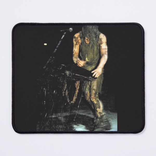 Item preview, Trent Raznor Artistic Portrait Design for Music and Art Lovers designed and sold by Andrew Butorin.