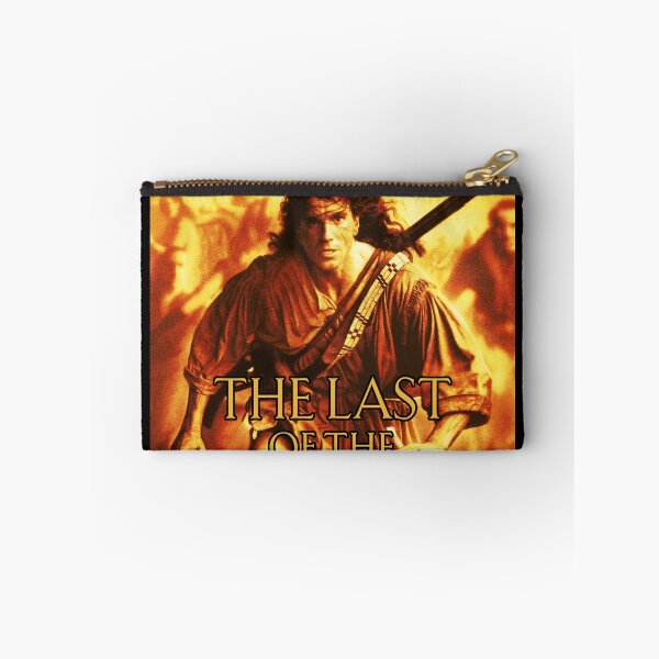 Item preview, The Last Of The Mohicans-3 designed and sold by Kirijasammy.