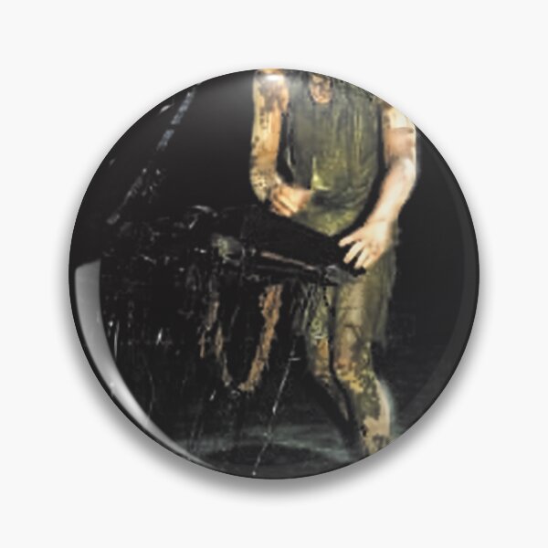 Item preview, Trent Raznor Artistic Portrait Design for Music and Art Lovers designed and sold by Andrew Butorin.