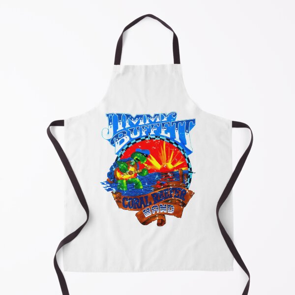 Item preview, Jimmy Buffett  designed and sold by rishan-raphael.