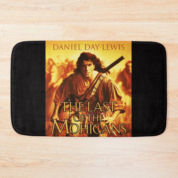 Item preview, The Last Of The Mohicans-3 designed and sold by Kirijasammy.