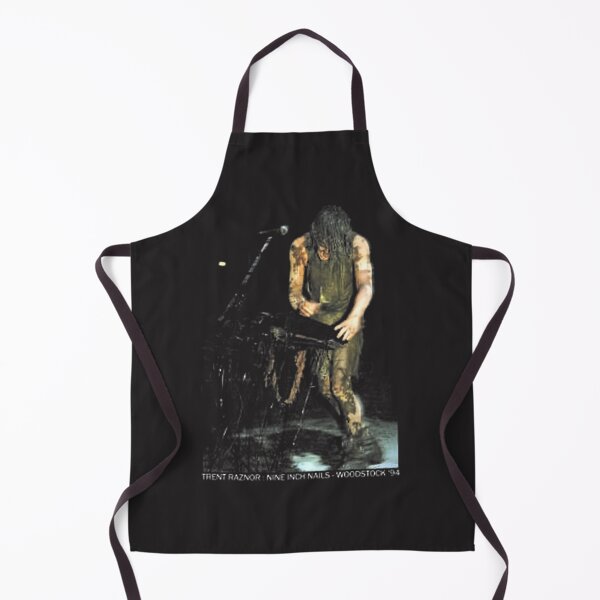 Item preview, Trent Raznor Artistic Portrait Design for Music and Art Lovers designed and sold by Andrew Butorin.