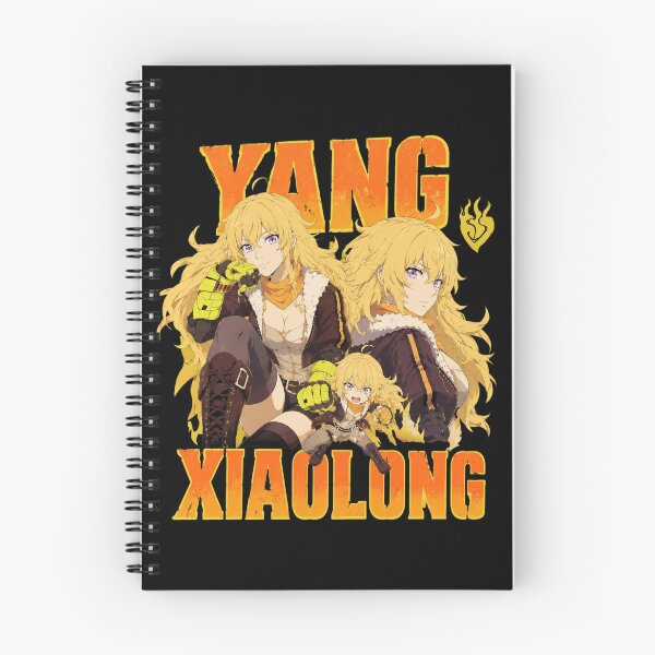 Item preview, Yang Xiao Long Collage designed and sold by ConnorHides.