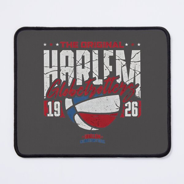 Item preview, Harlem Globetrotters Style Cracked Font Design for Sports Fans designed and sold by fabianompc.