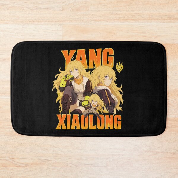 Item preview, Yang Xiao Long Collage designed and sold by ConnorHides.