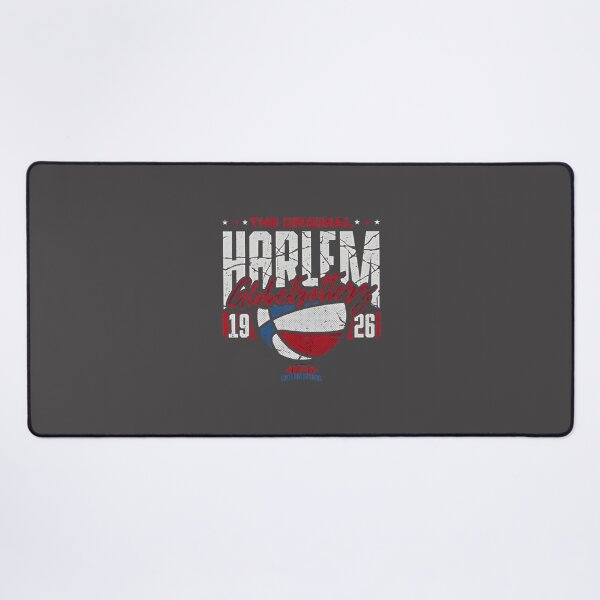 Item preview, Harlem Globetrotters Style Cracked Font Design for Sports Fans designed and sold by fabianompc.