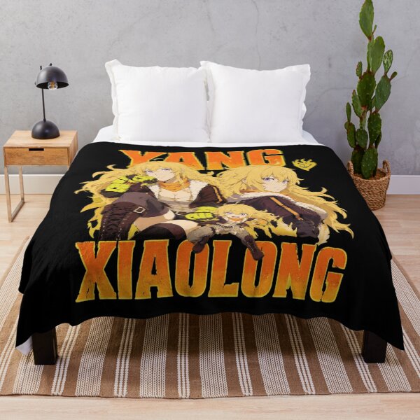 Item preview, Yang Xiao Long Collage designed and sold by ConnorHides.