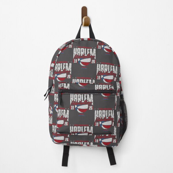Item preview, Harlem Globetrotters Style Cracked Font Design for Sports Fans designed and sold by fabianompc.