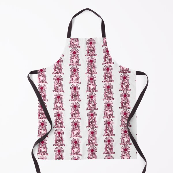 Item preview, Dungeon Crawler Carl Inspired Club Vanquisher  Graphic designed and sold by ChrisNikolaus.