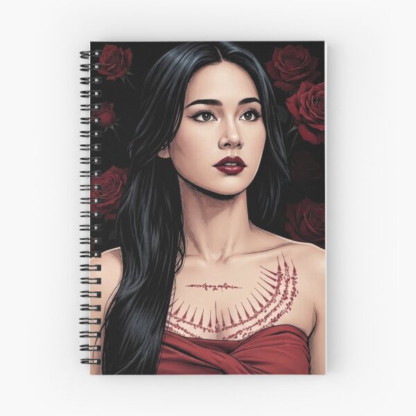 Item preview, BS Bulan Encore Khom Thai GL Series Actress Lgbtq+ Comic Book Art Home Wall Decor Print Poster Pride TV Series Movie Music designed and sold by Mind Space.