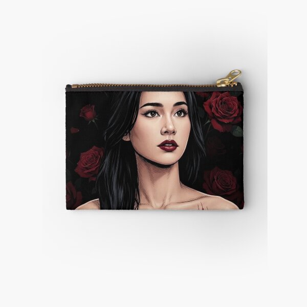 Item preview, BS Bulan Encore Khom Thai GL Series Actress Lgbtq+ Comic Book Art Home Wall Decor Print Poster Pride TV Series Movie Music designed and sold by Mind Space.