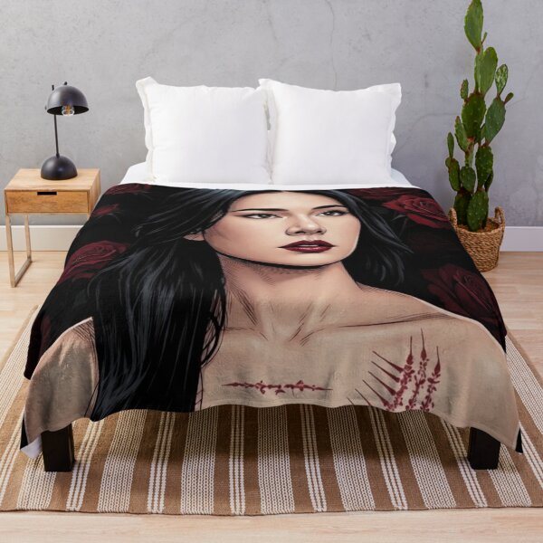 Item preview, BS Bulan Encore Khom Thai GL Series Actress Lgbtq+ Comic Book Art Home Wall Decor Print Poster Pride TV Series Movie Music designed and sold by Mind Space.