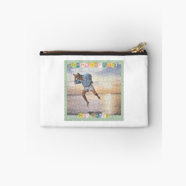Item preview, Jimmy Buffetts Hot Water Cool Vibes S00065 234 designed and sold by rishan-raphael.