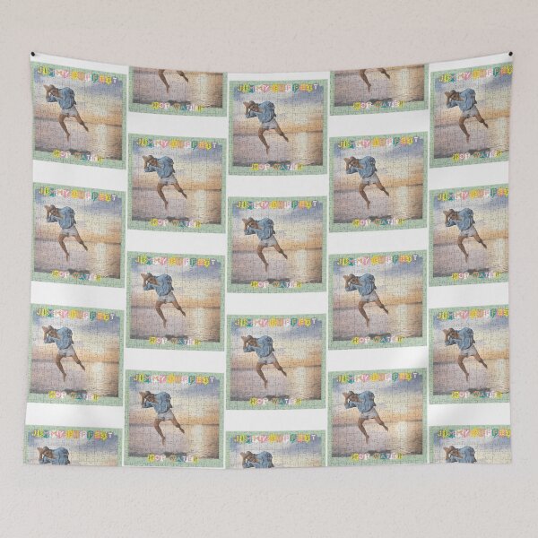 Item preview, Jimmy Buffetts Hot Water Cool Vibes S00065 234 designed and sold by rishan-raphael.
