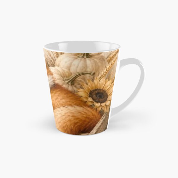 Item preview, Dreaming Fox – When Autumn Whispers Gentle Stories designed and sold by iamdesigns14.