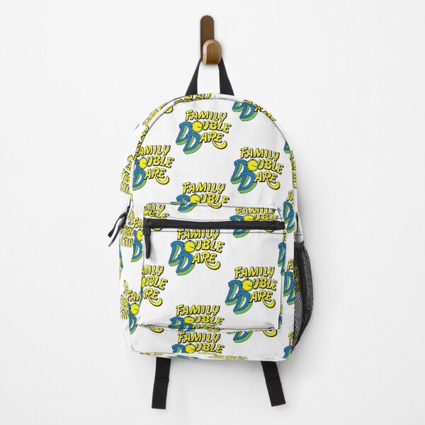 Item preview, Family Double Dare Fun Challenge Game Design designed and sold by Andrew Butorin.