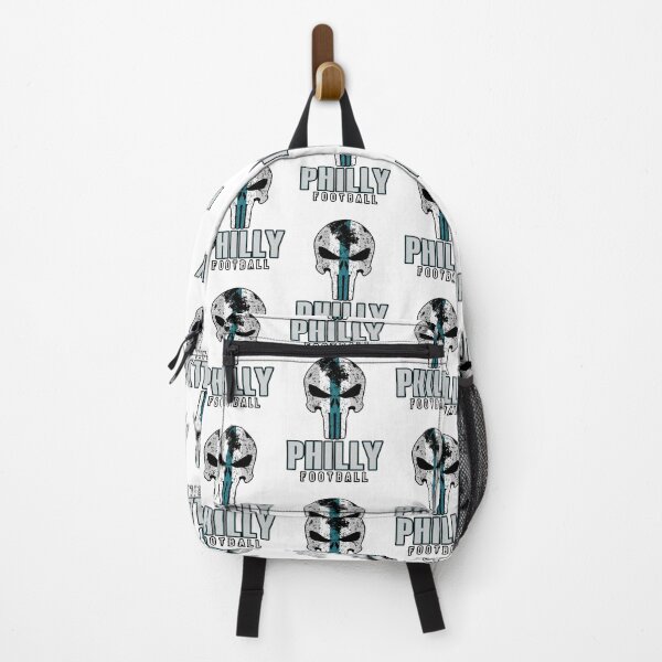 Item preview, Philadelphia Pro Football Grunge Style Design for Fans and Athletes designed and sold by 37Shop.