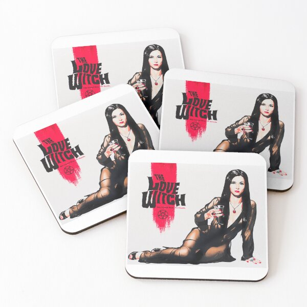Item preview, The Love Witch 3 designed and sold by Kirijasammy.