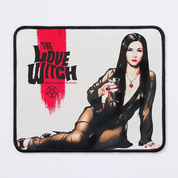 Item preview, The Love Witch 3 designed and sold by Kirijasammy.