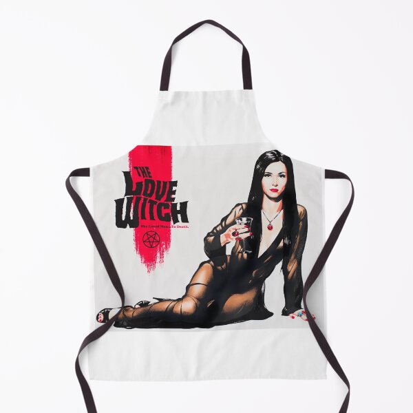 Item preview, The Love Witch 3 designed and sold by Kirijasammy.