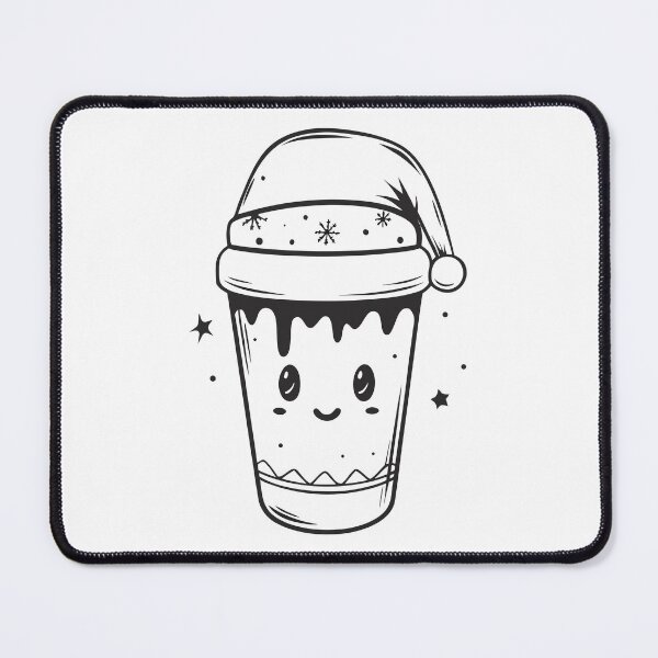 Item preview, Christmas Blend Coffee Christmas Funny Gift 2 designed and sold by OneLine Studio.