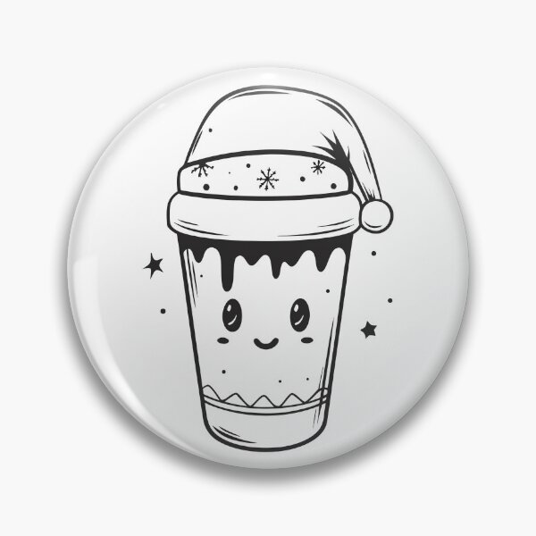 Item preview, Christmas Blend Coffee Christmas Funny Gift 2 designed and sold by OneLine Studio.