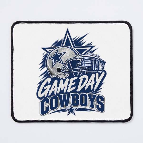 Item preview, How 'Bout Them Cowboys - Western Cowboy Theme Design designed and sold by slowhandsnot tt.