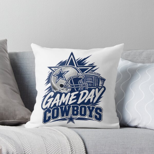 Item preview, How 'Bout Them Cowboys - Western Cowboy Theme Design designed and sold by slowhandsnot tt.