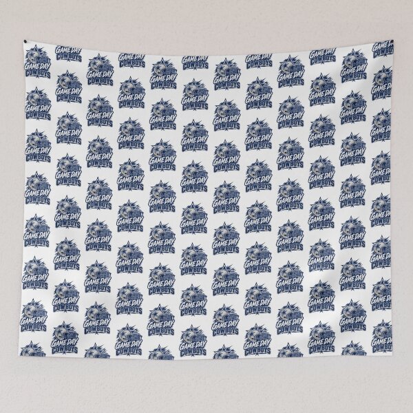 Item preview, How 'Bout Them Cowboys - Western Cowboy Theme Design designed and sold by slowhandsnot tt.