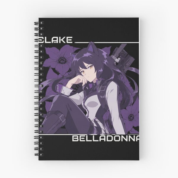 Item preview, Blake Belladonna Bloom designed and sold by Dawn032Wendy.