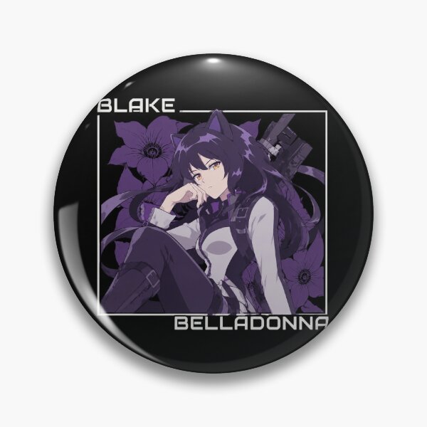 Item preview, Blake Belladonna Bloom designed and sold by Dawn032Wendy.