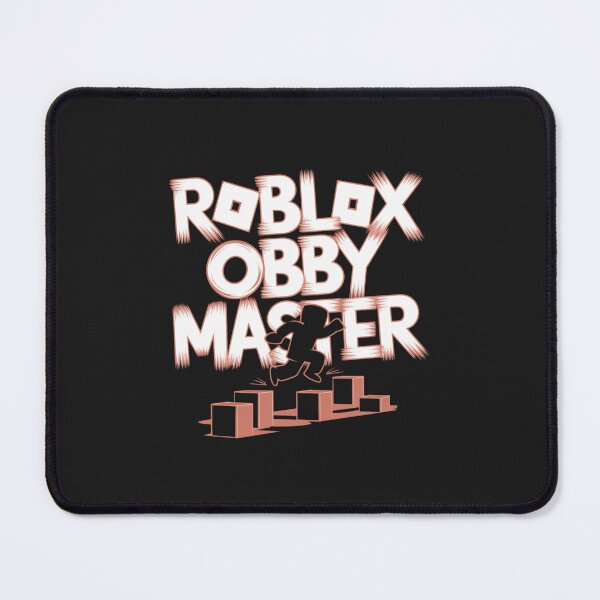 Item preview, Roblox Obby Master designed and sold by SignumShop.
