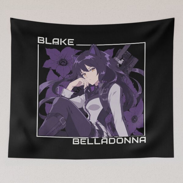Item preview, Blake Belladonna Bloom designed and sold by Dawn032Wendy.