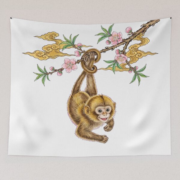Item preview, Asian Art 35 designed and sold by ZeusGallery.