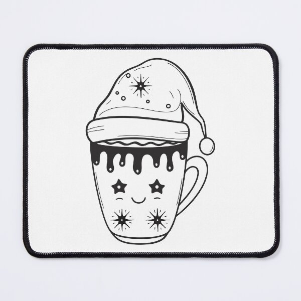 Item preview, Christmas Blend Coffee Christmas Funny Gift 3 designed and sold by OneLine Studio.